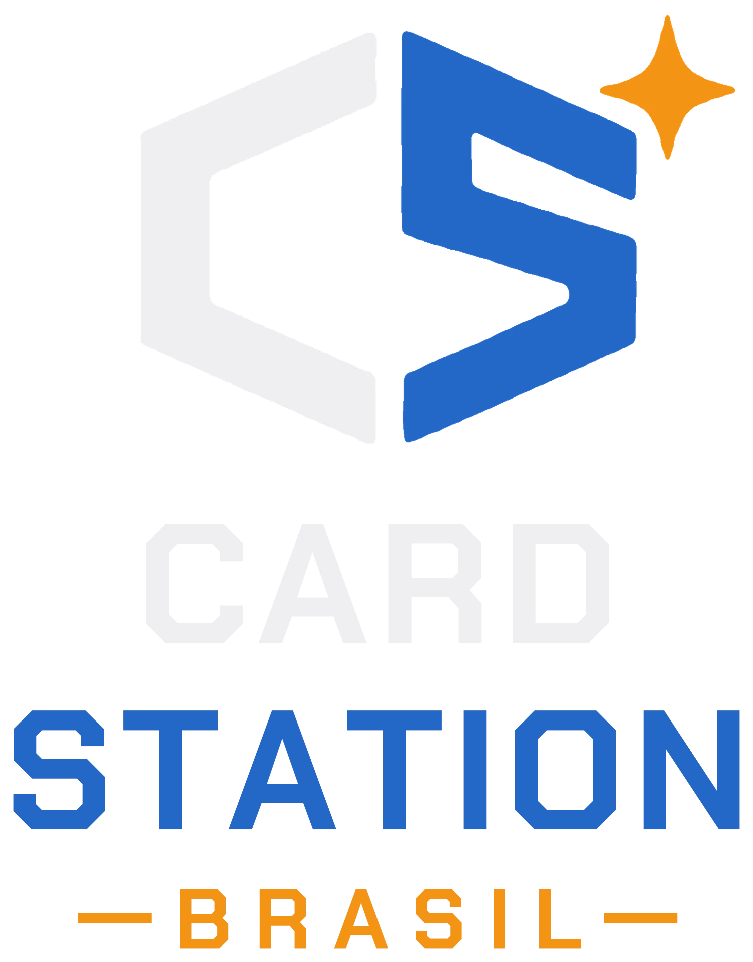 Símbolo da Card Station Brasil
